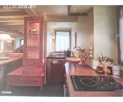 Precioso Chalet estilo Aranés en Bagergue