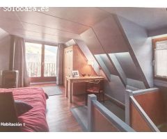 Precioso Chalet estilo Aranés en Bagergue