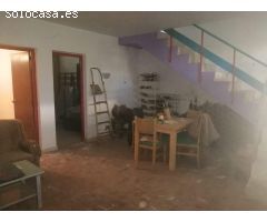 Finca en Riudoms con chalet