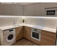 Precioso apartamento con espectaculares vistas al MAR
