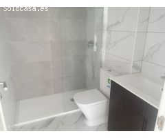 Ubicación! a 200 metros del mar, con terraza y parking - Pineda