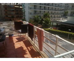 Excelente ubicación, con terraza