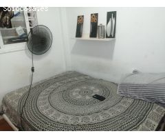 Excelente ubicación, con terraza