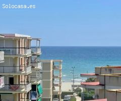 Atico con vistas al mar