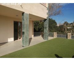 Espectacular CHALET a 200 metros del mar...!