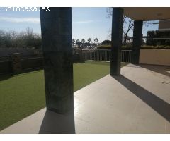 Espectacular CHALET a 200 metros del mar...!