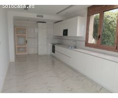 Espectacular CHALET a 200 metros del mar...!