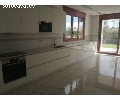 Espectacular CHALET a 200 metros del mar...!