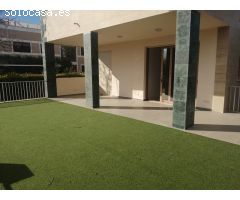 Espectacular CHALET a 200 metros del mar...!