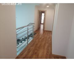 Espectacular CHALET a 200 metros del mar...!