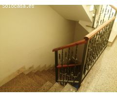 Céntrico piso - Sur - terraza y cerca de mercadona