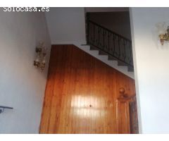 Céntrico piso - Sur - terraza y cerca de mercadona