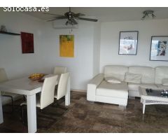 Precioso piso en 1ra linea de mar!