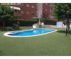 Piso para vivir todo el año!  (Esq c/ Barcelona)