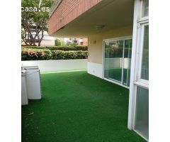 Piso para vivir todo el año!  (Esq c/ Barcelona)