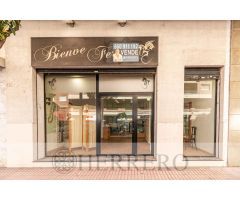 ¡¡¡El Local Comercial que todos estaban esperando... ahora disponible!!!
