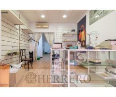 ¡¡¡El Local Comercial que todos estaban esperando... ahora disponible!!!