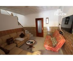 Ref: 6360. Casa de pueblo en venta en San Felipe de Neri (Crevillente)