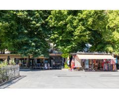 A LA VENTA EDIFICIO EN PLAZA BIB-RAMBLA