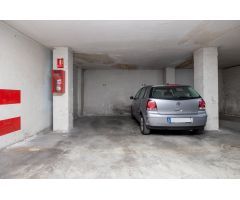 GRAN OPORTUNIDAD DE COMPRA  ¿Cansado de dar vueltas sin encontrar aparcamiento?  ¿Buscas hacer una p