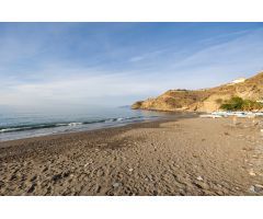 ESTUPENDO ATICO JUNTO AL MAR CON TERRAZA FANTASTICA