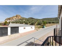 Venta de piso de 154 m2, en Zagra (Granada)