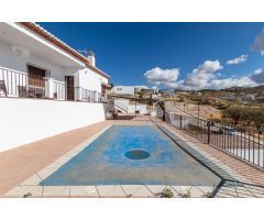 CASA UNA SOLA PLANTA EN ALTOS DE LA ZUBIA