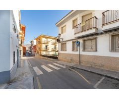 Venta o alquiler con opción a compra de local (destinado a bar) en Loja (Granada)