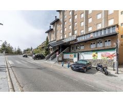 Negocio más vivienda más garaje en Sierra Nevada. Fantástica oportunidad de inversión.
