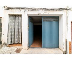 Casa reformada en Colomera lista para terminar a tu gusto