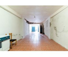 Casa reformada en Colomera lista para terminar a tu gusto