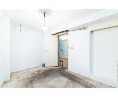 Casa reformada en Colomera lista para terminar a tu gusto
