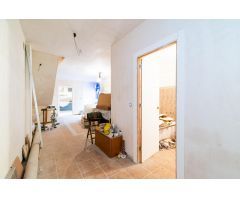 Casa reformada en Colomera lista para terminar a tu gusto