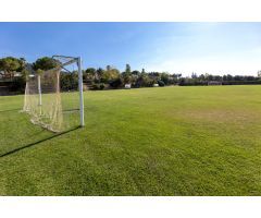 SE VENDE UN SOLAR EN URB.CAÑADAS DEL PARQUE, DILAR