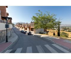 Solar con proyecto en una de las mejores zonas de Granada