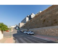 Solar con proyecto en una de las mejores zonas de Granada