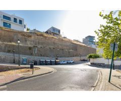 Solar con proyecto en una de las mejores zonas de Granada
