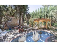 Casa en Venta en Purullena, Granada
