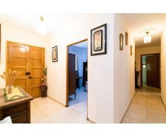 ¡Oportunidad en la Pedanía de Olivares! Casa de una planta con gran potencial