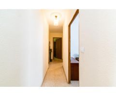 ¡Oportunidad en la Pedanía de Olivares! Casa de una planta con gran potencial