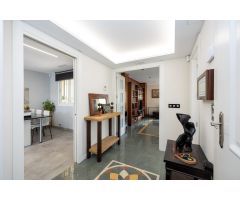 PRECIOSA CASA EN ZONA PARQUE ALMUNIA