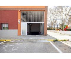 PARKING EN SOTANO DE EDIFICIO EN GRANADA-AEROPUERTO