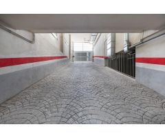 PARKING EN SOTANO DE EDIFICIO EN GRANADA-AEROPUERTO