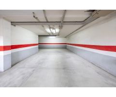 PARKING EN SOTANO DE EDIFICIO EN GRANADA-AEROPUERTO