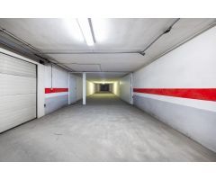 PARKING EN SOTANO DE EDIFICIO EN GRANADA-AEROPUERTO
