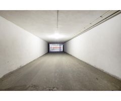 PARKING EN SOTANO DE EDIFICIO EN GRANADA-AEROPUERTO