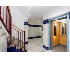 SE VENDE PRECIOSO ÁTICO en Churriana de la Vega Granada CON VISTAS PANORÁMICAS