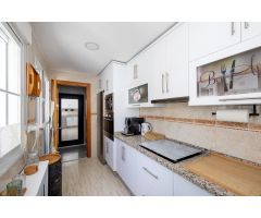 SE VENDE PRECIOSO ÁTICO en Churriana de la Vega Granada CON VISTAS PANORÁMICAS