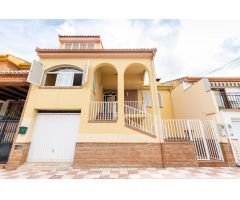 Casa en Venta en Olivares de Júcar, Granada