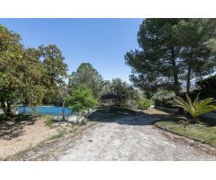 MAGNÍFICO CHALET PARA TERMINAR A TU GUSTO EN SAN JAVIER